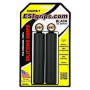 PUÑOS SILICONA ESIGRIPS CHUNKY Foto 4 - Código modelo: ESIGRIPS NEGRO