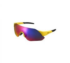 Tienda online Accesorios Gafas Página 2 GAFA SHIMANO AEROLITE AMARILLO