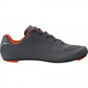 Zapatilla Mavic Aksium III gris/naranja Foto 3 - Código modelo: MAVIC AKSIUM LADO