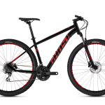 Bicicletas Modelos 2020 Ghost Montaña MTB Rígidas GHOST KATO GHOST KATO 2.9 AL Código modelo: Csm 65KA1053 PY19 KATO 2 9 AL U JETBLACK RIOTRED 29ed95944c