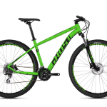 Bicicletas Modelos 2020 Ghost Montaña MTB Rígidas GHOST KATO GHOST KATO 3.9 AL Código modelo: Csm 65KA1059 PY19 KATO 3 9 AL U RIOTGREEN NIGHTBLACK 0a0b21f2c5