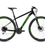 Bicicletas Modelos 2020 Ghost Montaña MTB Rígidas GHOST KATO GHOST KATO 4.9 AL Código modelo: Csm 65KA1077 PY19 KATO 4 9 AL U NIGHTBLACK RIOTGREEN A300ee549d