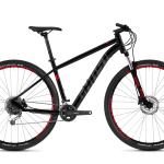 Bicicletas Modelos 2020 Ghost Montaña MTB Rígidas GHOST KATO GHOST KATO 5.9 AL Código modelo: Csm 65KA1089 PY19 KATO 5 9 AL U JETBLACK TITANIUMGREY RIOTRED 20a2850339