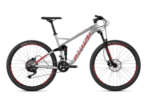 Bicicletas Modelos 2019 Ghost Ghost Doble Suspensión Kato FS GHOST KATO FS 2.7 AL Código modelo: Csm 86KA5007 PY18 KATO FS 2 7 AL U LOWBUDGED IRIDIUMSILVER RIOTRED JETBLACK 41a78da42b