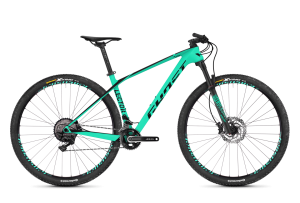 Bicicletas Modelos 2019 Ghost MTB Rígidas GHOST LECTOR GHOST LECTOR 2.9 LC Código modelo: Csm 86LE1003 PY18 LECTOR 2 9 LC U JADEBLUE JETBLACK Ad15885dc7