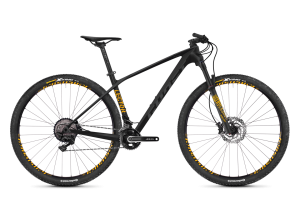 Bicicletas Modelos 2019 Ghost MTB Rígidas GHOST LECTOR GHOST LECTOR 2.9 LC Código modelo: Csm 86LE1009 PY18 LECTOR 2 9 LC U NIGHTBLACK TITANIUMGRAY SPECTRAYELLOW 8d42992139