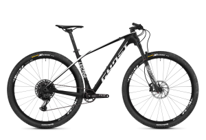 Bicicletas Modelos 2019 Ghost MTB Rígidas GHOST LECTOR GHOST LECTOR 3.9 LC Código modelo: Csm 86LE1015 PY18 LECTOR 3 9 LC U NIGHTBLACK STARWHITE 457c619bb6