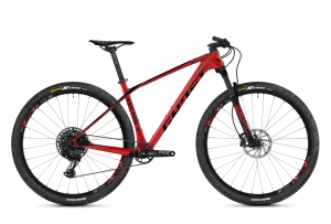 Bicicletas Modelos 2019 Ghost MTB Rígidas GHOST LECTOR GHOST LECTOR 3.9 LC Código modelo: Csm 86LE1021 PY18 LECTOR 3 9 LC U RIOTRED JETBLACK E68961a61c