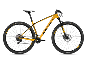 Bicicletas Modelos 2019 Ghost MTB Rígidas GHOST LECTOR GHOST LECTOR 4.9 LC Código modelo: Csm 86LE1033 PY18 LECTOR 4 9 LC U SPECTRAYELLOW JETBLACK E6026583e2