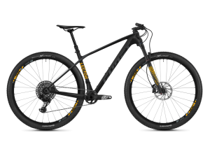 Bicicletas Modelos 2019 Ghost MTB Rígidas GHOST LECTOR GHOST LECTOR 5.9 LC Código modelo: Csm 86LE1045 PY18 LECTOR 5 9 LC U NIGHTBLACK TITANIUMGRAY SPECTRAYELLOW Cb74a2c2de