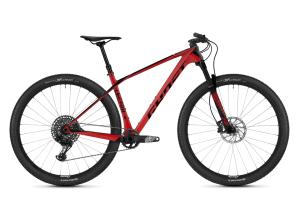 Bicicletas Modelos 2019 Ghost MTB Rígidas GHOST LECTOR GHOST LECTOR 6.9 LC Código modelo: Csm 86LE1051 PY18 LECTOR 6 9 LC U RIOTRED JETBLACK Bfdb34a78b