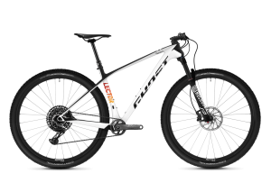 Bicicletas Modelos 2019 Ghost MTB Rígidas GHOST LECTOR GHOST LECTOR WC.9 Código modelo: Csm 86LE1057 PY18 LECTOR WCR 9 LC U STARWHITE JETBLACK WCRCOLORS 2769b3b69e