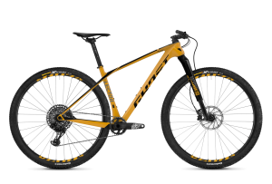 Bicicletas Modelos 2019 Ghost MTB Rígidas GHOST LECTOR GHOST LECTOR 7.9 LC Código modelo: Csm MY18 LECTOR 7 9 LC U SPECTRAYELLOW NIGHTBLACK TITANIUMGRAY 18LE1073 E80731206c