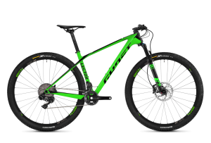 Bicicletas Modelos 2019 Ghost MTB Rígidas GHOST LECTOR GHOST LECTOR 8.9 LC Código modelo: Csm MY18 LECTOR 8 9 LC U NEONGREEN NIGHTBLACK 18LE1080 26885f8783