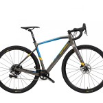 Bicicletas Modelos 2019 Wilier Gravel WILIER JENA Código modelo: Jena Cv J9