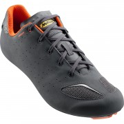 Zapatilla Mavic Aksium III gris/naranja Foto 2 - Código modelo: Mavic AKSIUM