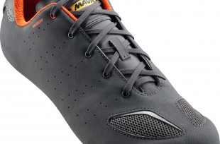 Tienda online Accesorios Calzado Página 3 Zapatilla Mavic Aksium III gris/naranja