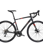 Bicicletas Modelos 2019 Wilier Gravel WILIER JAREEN Código modelo: Variant Jareen Pro Black