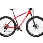 Bicicletas Modelos 2019 Wilier Montaña WILIER 503X Código modelo: Variant 503x L9