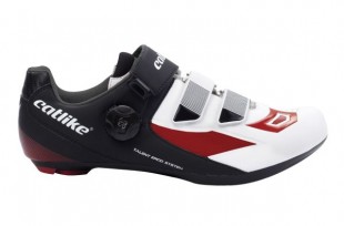 Tienda online Ofertas Página 14 CATLIKE TALENT ROAD NEGRO ROJO BLANCO