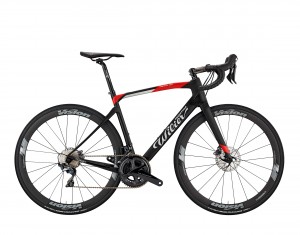 Bicicletas Modelos 2019 Wilier Carretera WILIER CENTO1NDR Código modelo: Cento1ndr Cv K2