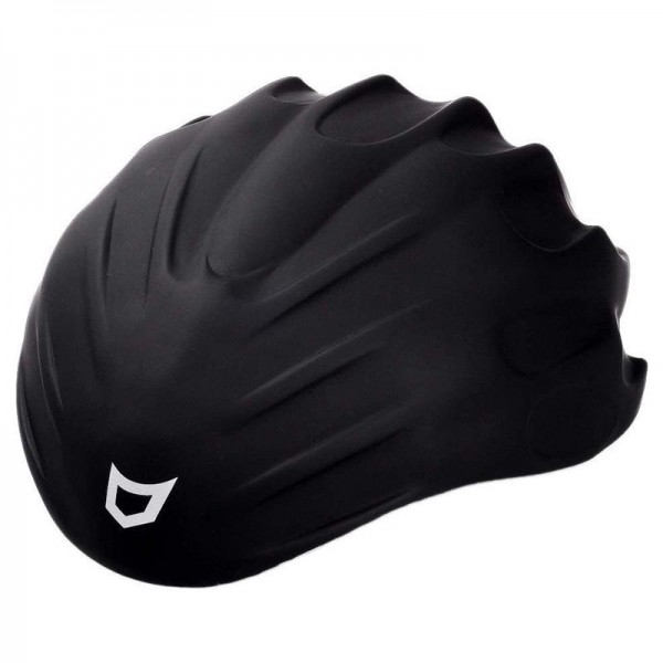 CAPARAZÓN AERO SHELL VD2.0-NEGRO · Foto 1