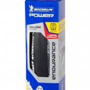 Michelin Power Endurance 700x25 Foto 2 - Código modelo: Michelin Tire 700×25 Michelin Power Endurance