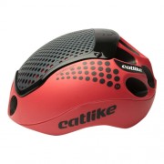 CATLIKE CLOUD 352 Foto 2 - Código modelo: Casco Catlike Cloud 352 Rojo Negro