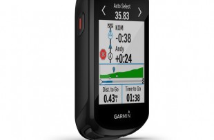 Tienda online Accesorios Cuentakm, púlsometros y GPS Página 2 Garmin EDGE 830