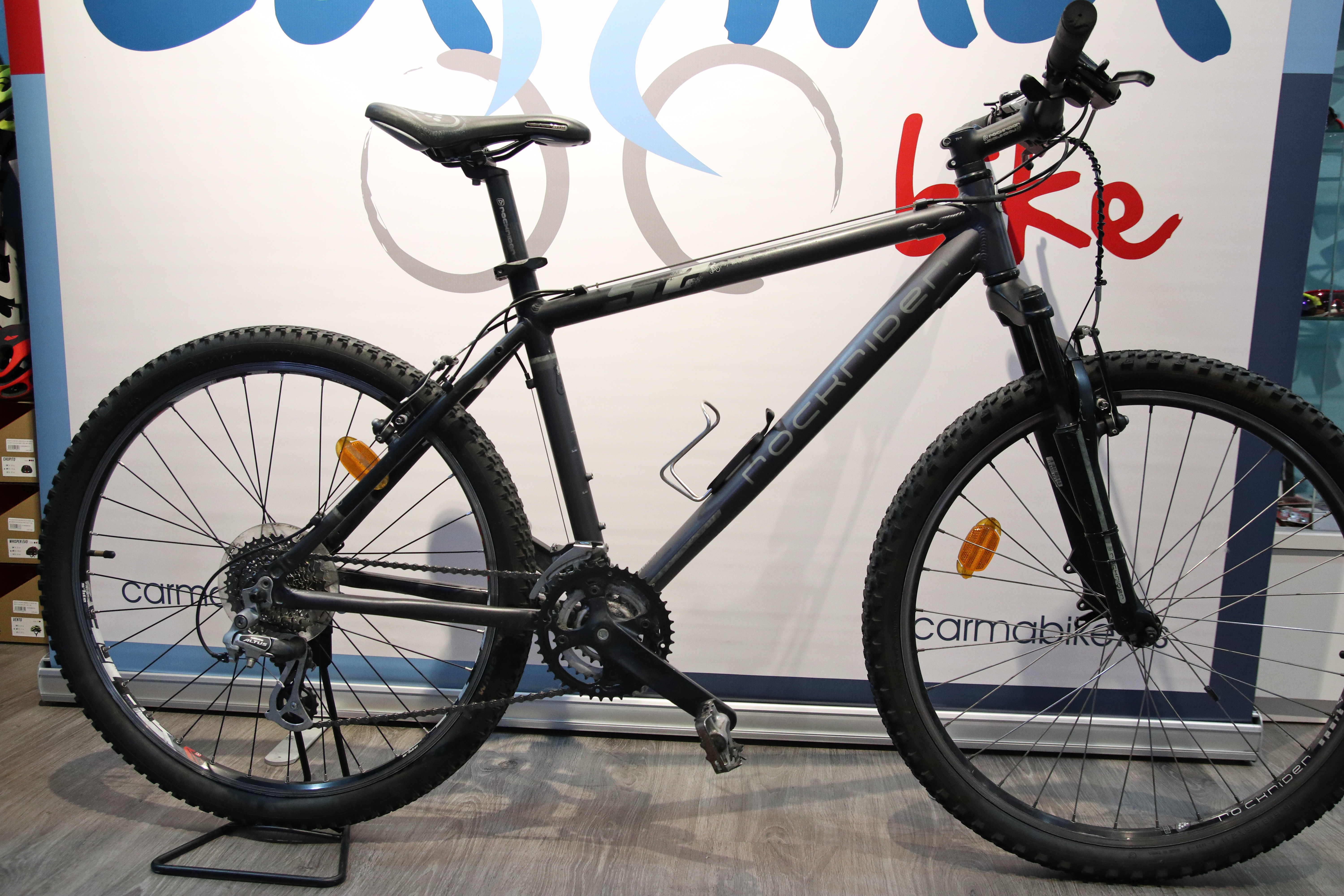 ROCKRIDER 5.2 125€ | Ciclismo y en Oviedo - Asturias