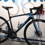 Giant Defy Advanced 1 1499€ Foto 1