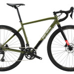 Bicicletas Modelos 2020 Wilier Gravel WILIER JAREEN Código modelo: JAREEN   J15