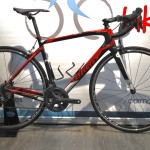 WILIER GTR TEAM ULTEGRA 999 € Foto 1