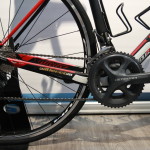 WILIER GTR TEAM ULTEGRA 999 € Foto 3