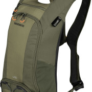 Mochila Shimano Unzen 2 Foto 3 - Código modelo: Shimano Unzen II Trail Backpack 10 L Olive Green[1920×1920]