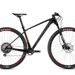 Bicicletas Modelos 2020 Ghost Montaña MTB Rígidas GHOST LECTOR GHOST LECTOR 2.9 LC Código modelo: Csm 65LE1003 PY19 LECTOR 2 9 LC U JETBLACK TITANIUMGRAY RIOTRED 963527e189