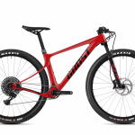 Bicicletas Modelos 2020 Ghost Montaña MTB Rígidas GHOST LECTOR GHOST LECTOR SF LC PRO Código modelo: Csm LAK43BAAA0 LECTOR PRO RIOTRED JETBLACK 8f396c60a6