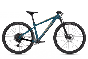 Bicicletas Modelos 2020 Ghost Montaña MTB Rígidas GHOST NIRVANA TOUR GHOST NIRVANA TOUR UNIVERSAL Código modelo: Csm NAK23FAAA0 NIRVANA TOUR UNIVERSAL SKY DUST Dd647f74de