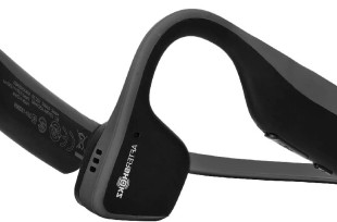 Tienda online Accesorios Cuentakm, púlsometros y GPS Página 3 Aftershokz TITANIUM SLATE GREY