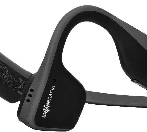 Aftershokz TITANIUM SLATE GREY Foto 1