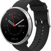 Polar Ignite Foto 4 - Código modelo: Polar IgniteGPSWatchWithSiliconeStrap Black (1)