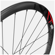 FULCRUM RACING 4 DB 2020 Foto 4 - Código modelo: 2018 Racing 4 DB Rim Focus 1