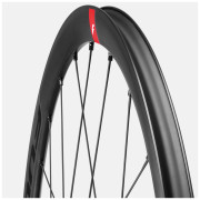 FULCRUM RACING 4 DB 2020 Foto 2 - Código modelo: 2018 Racing 4 DB Rim Focus 2