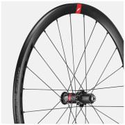 FULCRUM RACING 4 DB 2020 Foto 3 - Código modelo: 2018 Racing 4 DB Rim Focus 3