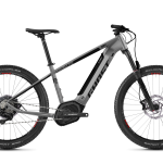 Bicicletas Modelos 2020 Ghost Eléctricas Rígidas GHOST HYBRIDE TERU PT B5.7+ AL U Código modelo: 65YT1020 PY19 TERU 5 7  AL U URBANGRAY JETBLACK