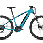 Bicicletas Modelos 2020 Ghost Eléctricas Rígidas GHOST HYBRIDE TERU PT B3.9 AL U Código modelo: 86YT1027 PY18 TERU 3 9 AL U ELECTRICBLUE JETBLACK STARWHITE V2