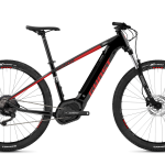 Bicicletas Modelos 2020 Ghost Eléctricas Rígidas GHOST HYBRIDE TERU PT B3.9 AL U Código modelo: 86YT1033 PY18 TERU 3 9 AL U JETBLACK RIOTRED URBANGRAY