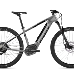 Bicicletas Modelos 2020 Ghost Eléctricas Rígidas GHOST HYBRIDE TERU PT B5.9 AL U Código modelo: 86YT1039 PY18 TERU 5 9 AL U URBANGRAY JETBLACK