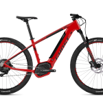 Bicicletas Modelos 2020 Ghost Eléctricas Rígidas GHOST HYBRIDE TERU PT B5.9 AL U Código modelo: 86YT1045 PY18 TERU 5 9 AL U RIOTRED JETBLACK