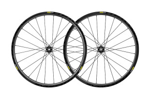 Tienda online Accesorios Ruedas MAVIC CROSSMAX ELITE CARBON 29